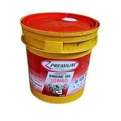 Z Premium 10W40 10 Litre 10 Engine Oil