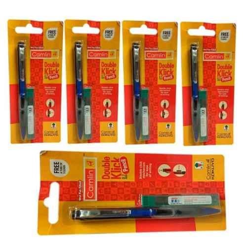 Buy Camlin Drawing Pencils Pack of 10 pencils, 6B Online in India