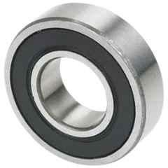 SKF BB1-3358(6213) Steel Deep Groove Ball Bearing, 65x120x23 mm