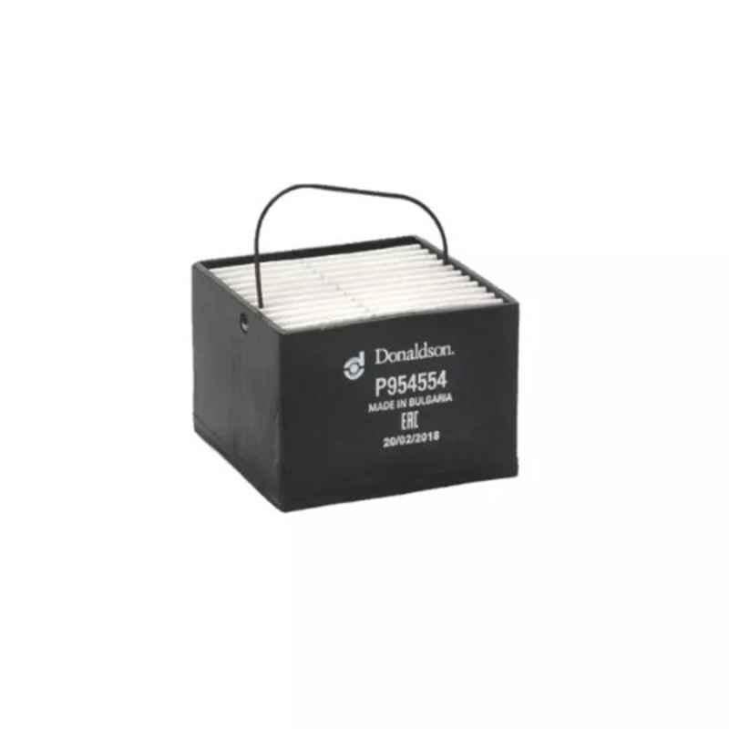 Donaldson 2.99 Inch Fuel Filter Box, P954554