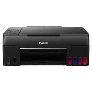 Canon Pixma G670 Wireless All In One 6 Ink Tank Printer for High Volume Quality Photo Printing