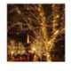 Ever Forever 12m Off White Colour LED String Light (Pack Of 2)