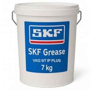 SKF VKG 9/7 IP PLUS 7kg Long Life Gel Grease for Heavy Duty Applications