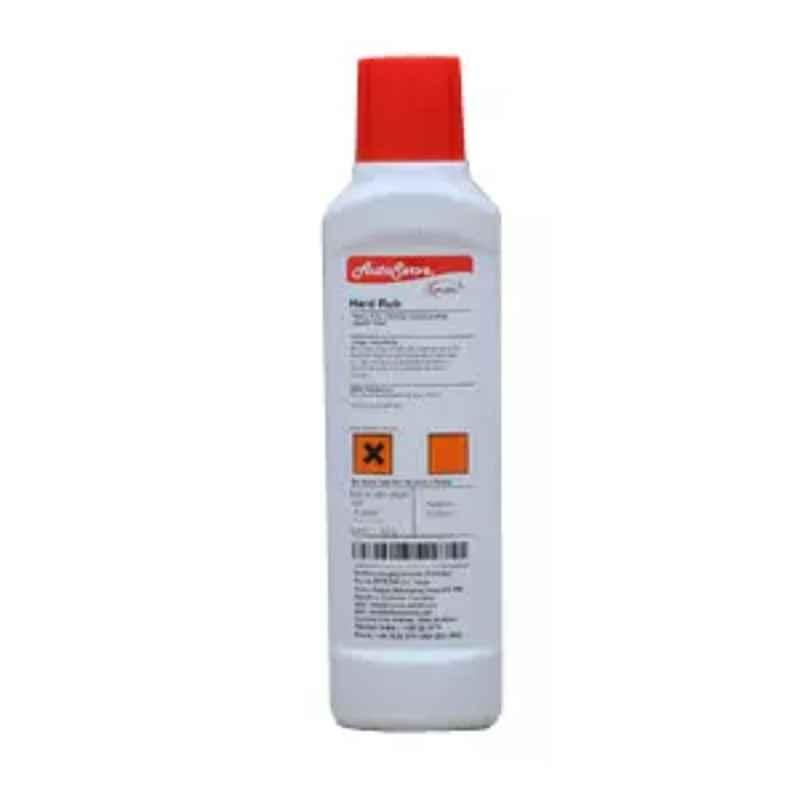 Autoserve 0.5 Litre Autoserve Hard Rub