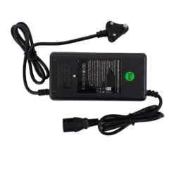 Tunwal 60V 20Ah Plastic Body EV Charger for Lead Acid Battery