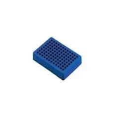 Tarsons PP Autoclave 96 Places Workstation PCR Rack, 240060