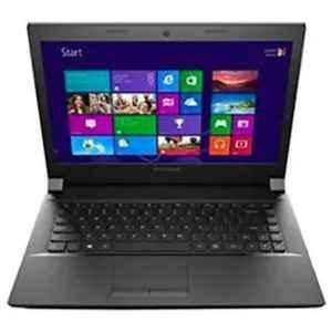 Lenovo E41-45 AMD A9/4GB RAM/1TB HDD/DOS & 14 inch Screen Laptop, 82BFS00200