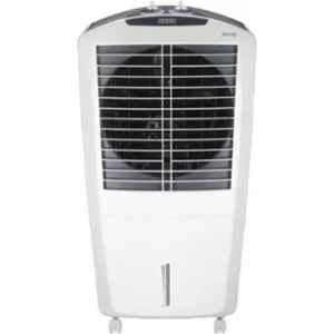 Usha 95 Litre White Desert Air Cooler, Racer 95RD1