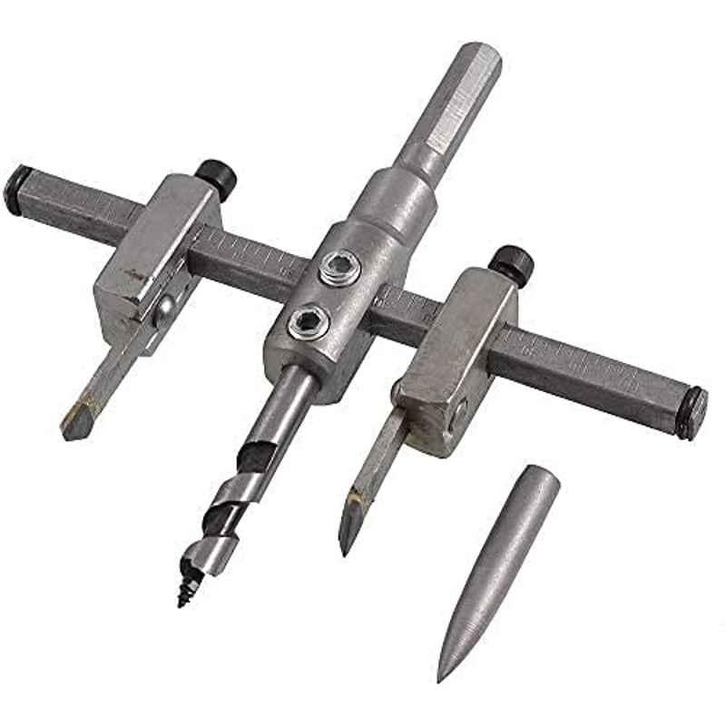 Abbasali Adjustable Circle Cutter