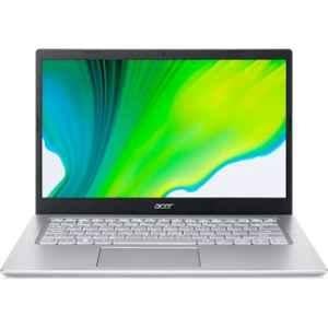 Acer A514-54G-71DM Aspire 5 Thin & Light Pure Silver Laptop with Intel Core i7 11th Gen 1165G7 16GB/1TB SSD/Windows 10 Home & 14 inch Display, NX.A1XSI.002