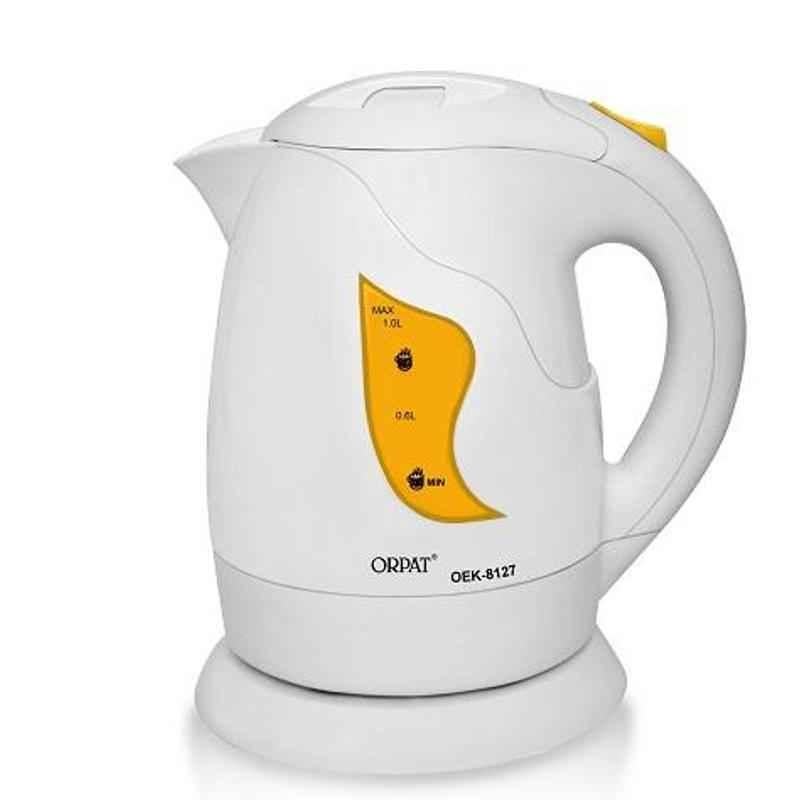 Orpat kettle sale