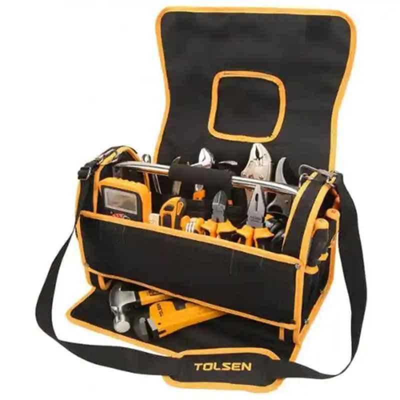 Tolsen 17 inch Tool Bag, 80102