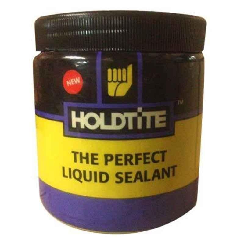 Pidilite Holdtite 1Kg Black Liquid Sealant