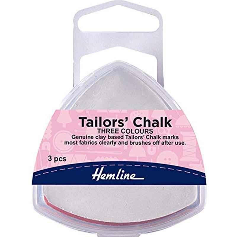 Tailors Chalk Set