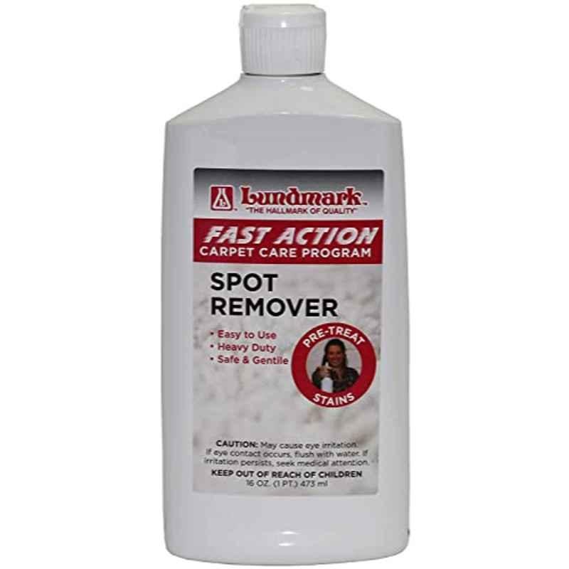 Lundmark 16 Oz Fast Action Professional Spot Remover, 6265F16