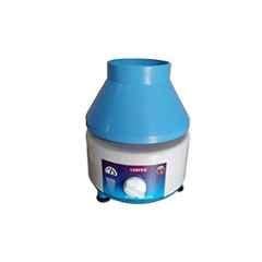SSU Heavy Duty Copper Motor Bench Top Doctor Centrifuge 8 x 15 ml, 4000 Rpm