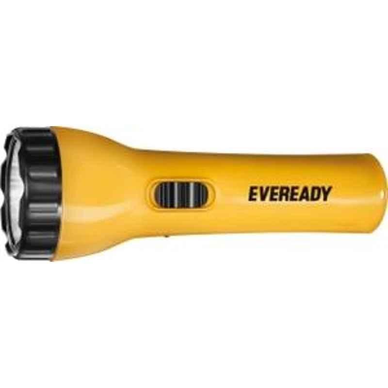 Eveready 0.5W Rechargable LED Torch DL-92