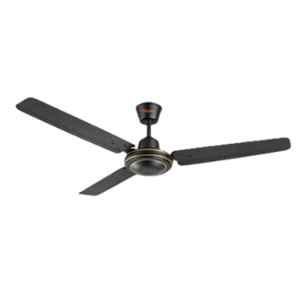 Altino Tezz 45W 1 Star Smoke Brown Ceiling Fan with 2 Year Warranty, Sweep: 1200 mm