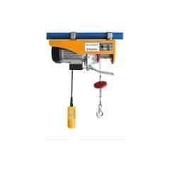 Nutronics 500kg 20m 1020W 5.5mm Copper Winding Mini Electric Hoist, NS-EH PA500
