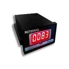 Nutronics SC-406L4 Event Counter