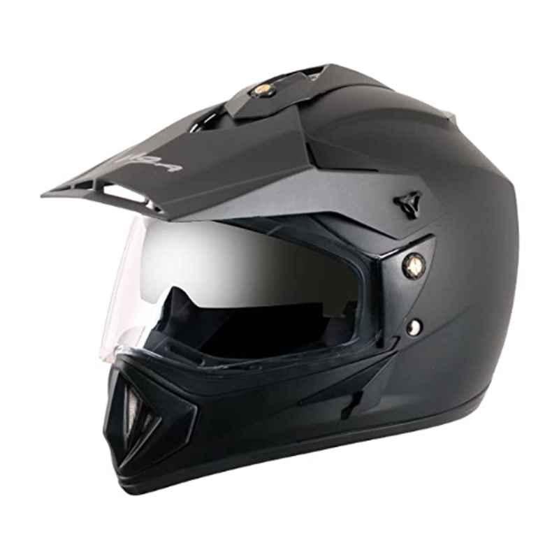 Vega full hot sale face helmet