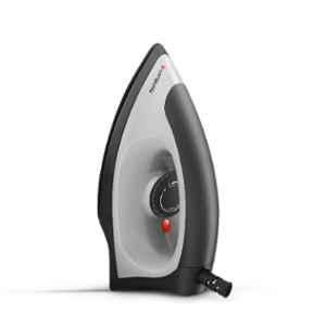 Longway Kwid 750W Black & Gray Dry Iron (Pack of 3)