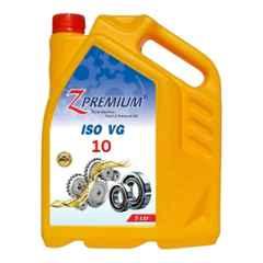 Z Premium ISO VG 10 5 Litre Oil