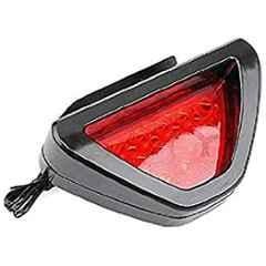 Meenu Arts Tail/Brake Light Assembly for Honda
