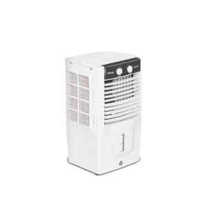 Burly Bold 10 Litre Plastic White Portable Air Cooler