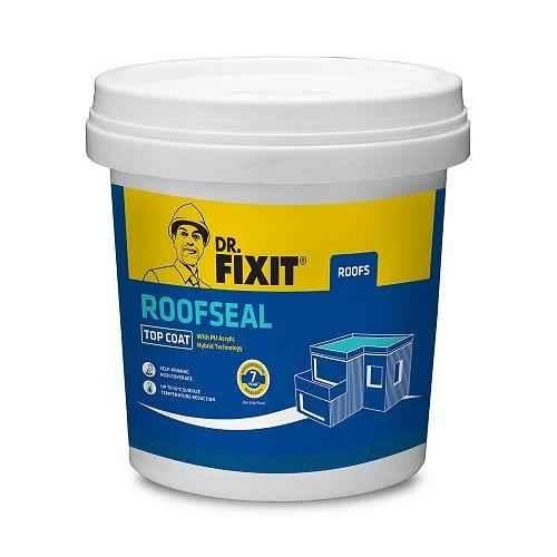 dr fixit waterproof paint price