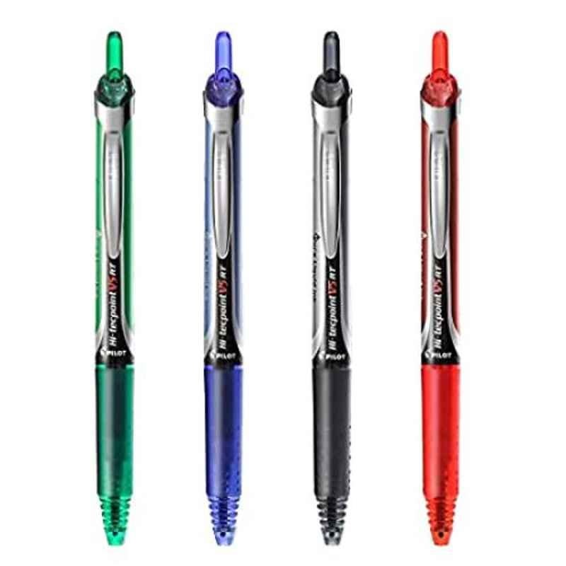 Pilot Hi Tecpoint V5RT Pen, 161