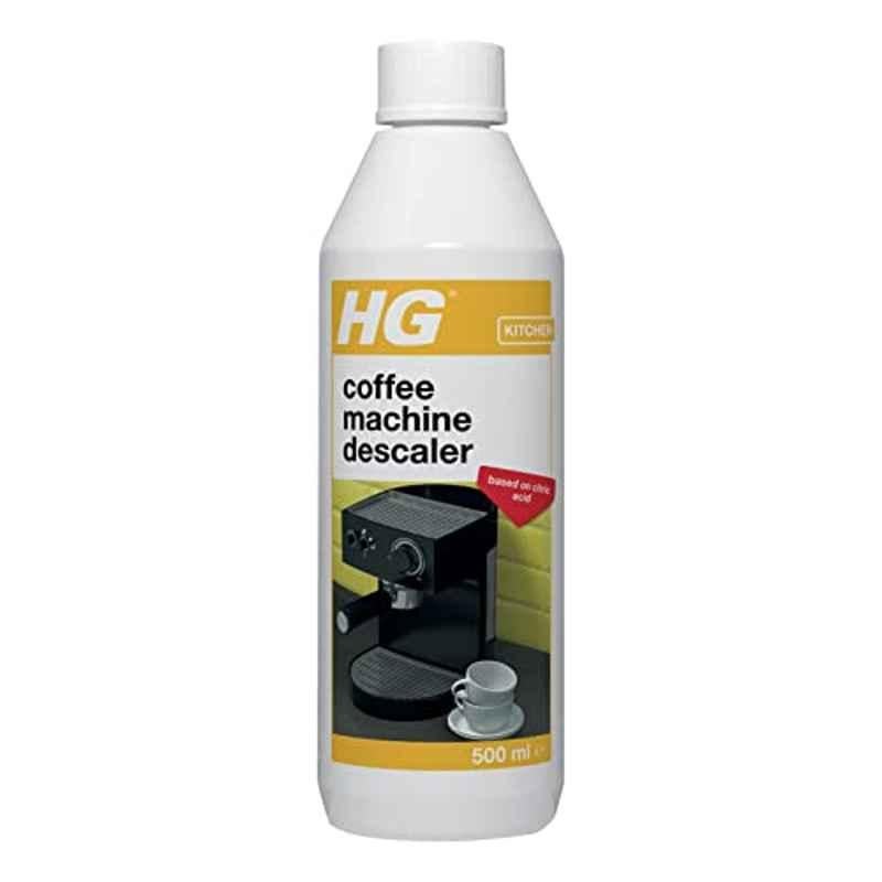 HG 500ml Coffee Machine Desclear, 323050106