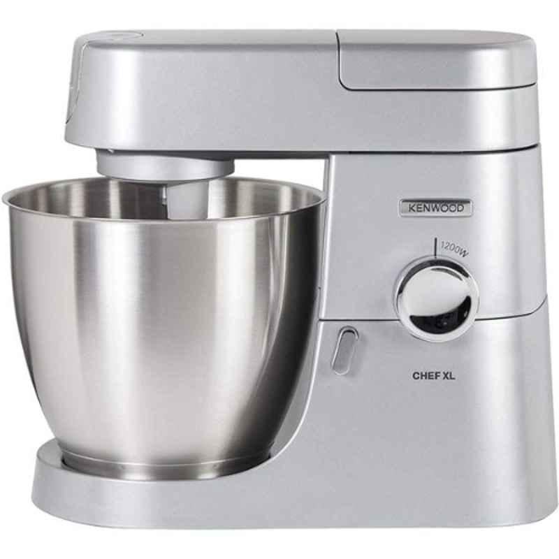 Kenwood 1200W Stand Mixer Machine with 6.7L Stainless Steel Bowl
