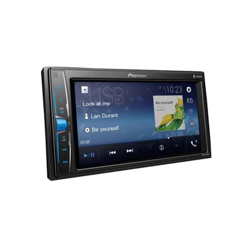 Pioneer MVH-G219BT USB/Bluetooth Touchscreen Player with Multiple Audio Tuning