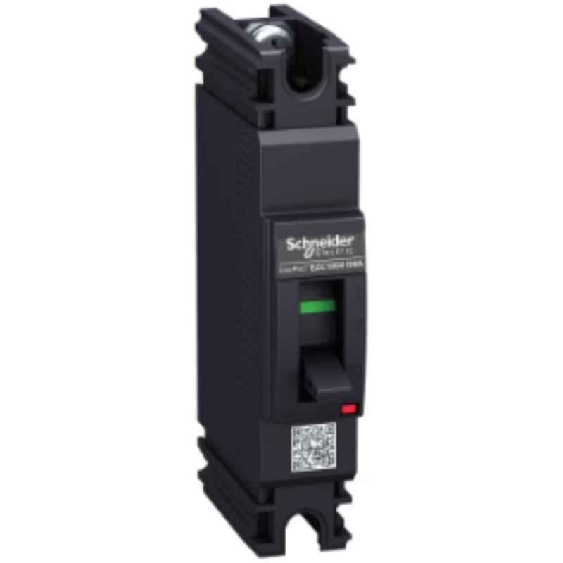 Schneider Easypact 30A 1 Pole TMD Circuit Breaker, EZC100N1030