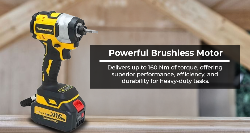 manufacturer details for