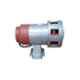 Hanutech 24VDC 1km Steel Silver Battery Operated Industrial Hooter