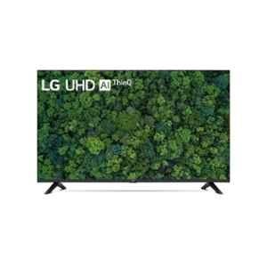 LG UQ73 43 inch 3840x2160p 4K UHD HDR WebOS Smart LED TV, 43UQ7300PTA