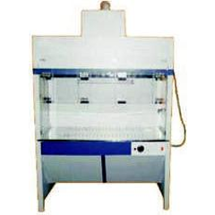 Labpro 158 6x2x2inch Mild Steel Biological Safety Cabinet