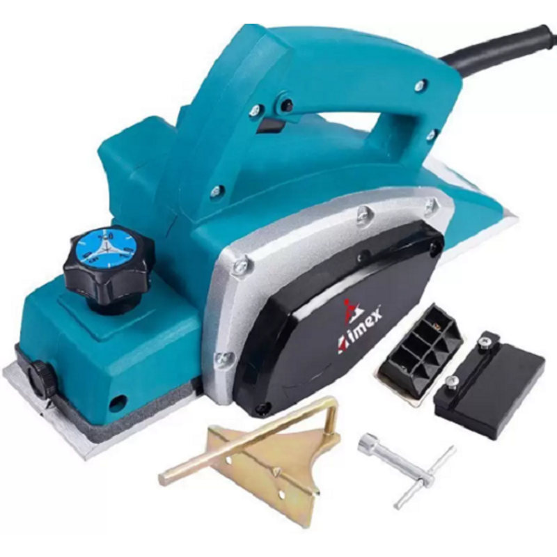 Aimex DT-501 82mm 720W Electric Wood Planer Machine