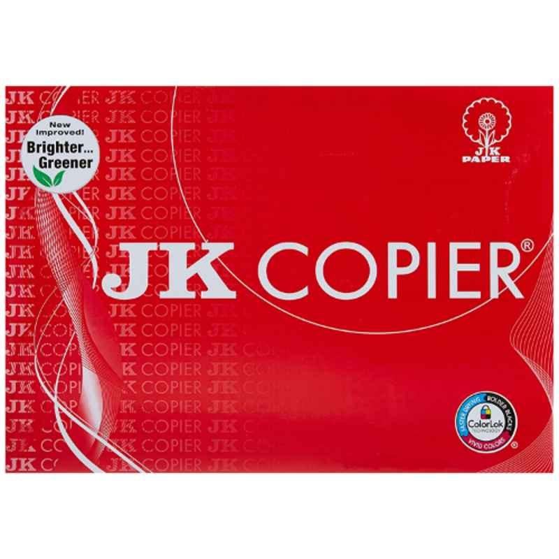 JK A4 75 GSM 500 Sheets Copier Paper, SE-001