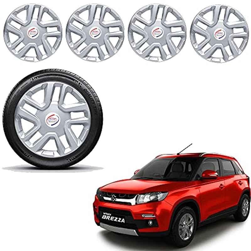 Vitara brezza deals wheel cap price