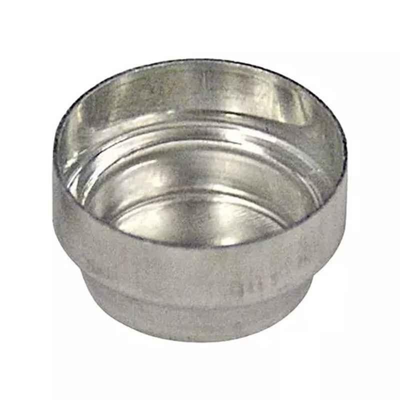 Lab Plus Measuring Aluminium Tray L Size, LP-599