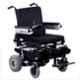 Ostrich Mobility Tetra LX Power Wheelchair, 102x58x97 cm
