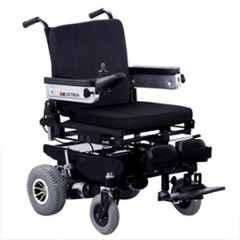 Ostrich Mobility Tetra LX Power Wheelchair, 102x58x97 cm