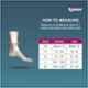 Tynor Ankle Brace, Size: XL