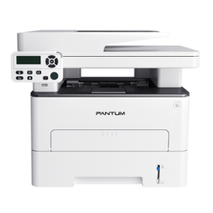 Pantum M7102DN All-in-one Monochrome Laser Printer with Duplex, Networking, Print Speed: 33ppm