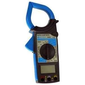 Mextech M-266 1000A 750V Digital AC Clamp Meter