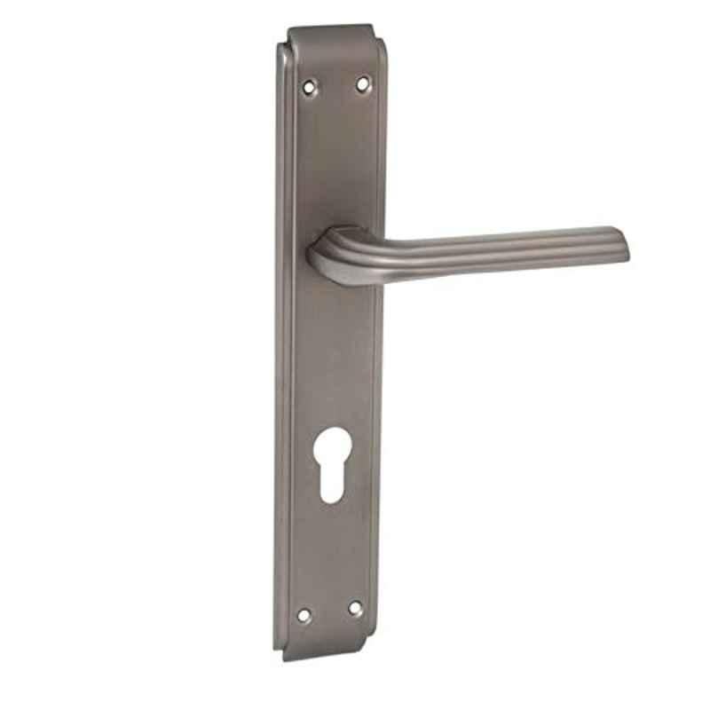 Robustline 85mm Grey Line Door Lockset