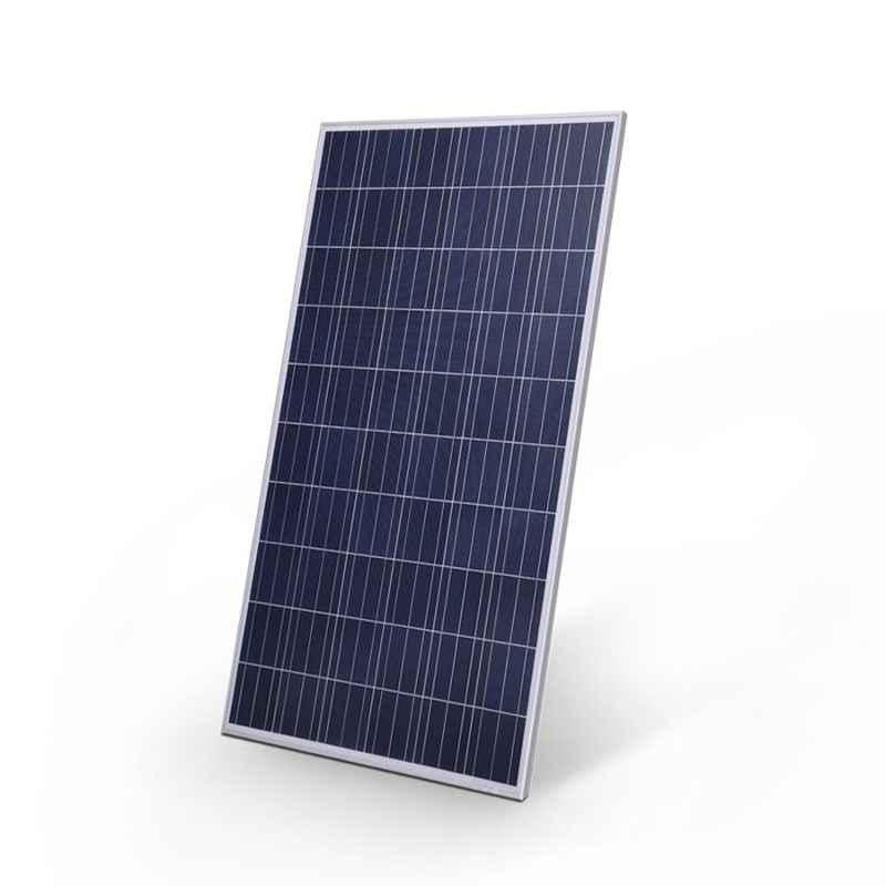 PowerHouse 75W 12V Polycrystalline Solar Panel, PWHP75